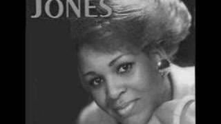 Linda Jones - That&#39;s When I&#39;ll Stop Loving You