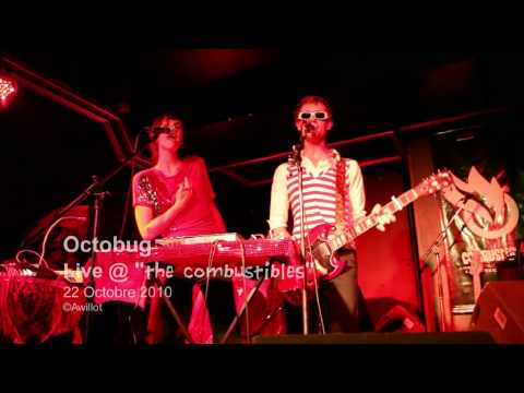 OCTOBUG-Medley-Live Oct2010.AVI