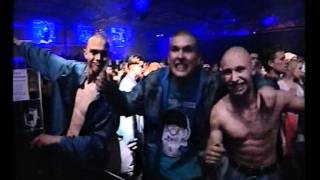 Thunderdome 96 Dance or Die Part 1/4