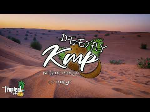 KMP x K-DILAK BEDJINE POUKIN TE MARYE REMIX ZOUK 2021