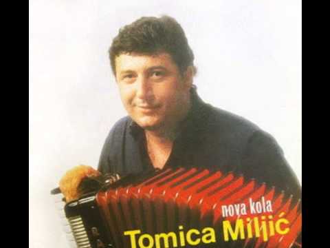 Tomica Miljic-Moravski povetarac