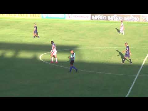 C.A Macaé - TG - 6ª Rod - Bangu  x Macaé