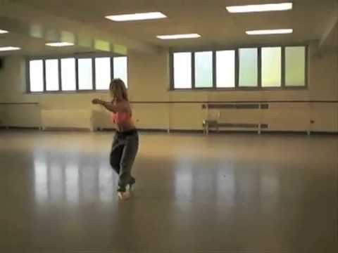 Ashley Smith - Heart Beat Of Home audition video