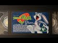 Closing To Space Jam 1997