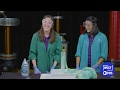 SCIENCE! Kids | Elephant Toothpaste