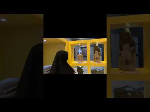 LOMBA VLOG MUSEUM FESTIVE VAGANZA #2 “GET YOUR PLEASANT MUSEUM 2023"