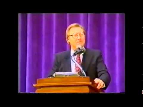 FULL - Is the Bible God's Word - Ahmed Deedat Vs. Jimmy Swaggart
