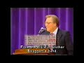 FULL - Is the Bible God's Word - Ahmed Deedat Vs. Jimmy Swaggart