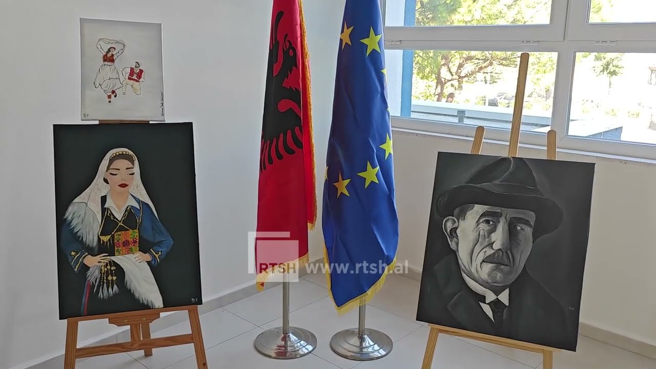 Interes për arsimin me kohë të pjesshme, rreth 300 nxënës në gjimnazin “Kol Idromeno” frekuentojnë këtë cikël