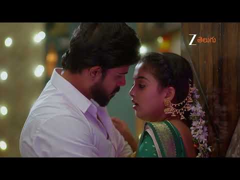 Meghasandesam Promo - 18 Dec 2025 - Mon to Sat at 7:30PM - Zee Telugu