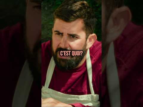 Un atelier très particulier : bonhomme ou éolienne ? 😂 #shorts