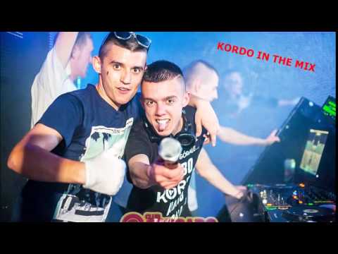 KORDO @ CLUB CORRADO SUCHOWOLA - PIANA PARTY 27.06.2015