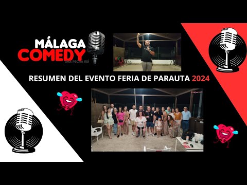 RESUMEN DE LA ACTUACIÓN MANUEL BARBOSA EN PARAUTA