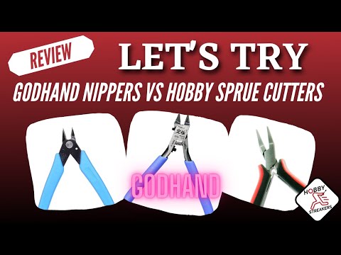 Review - Godhand nippers