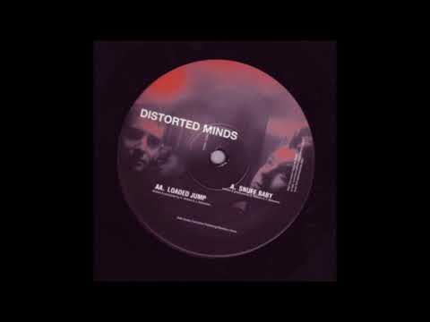 Distorted Minds - Snuff Baby