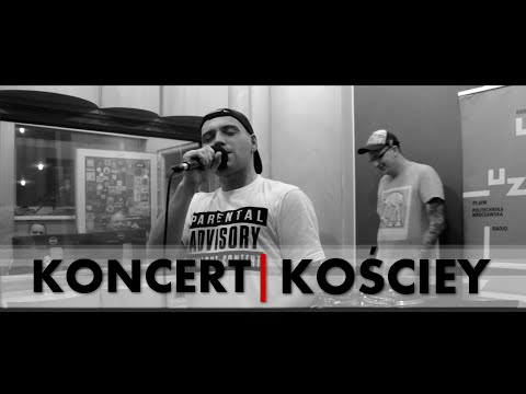KONCERT | KOŚCIEY - NA BIESIADZIE