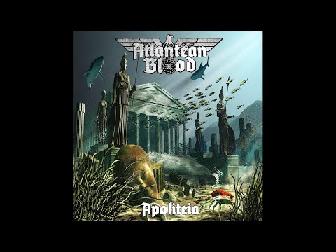 Atlantean Blood - Apoliteia