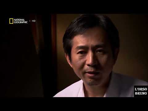 Disastro Nucleare di Fukushima 2011   Documentario National Geographic