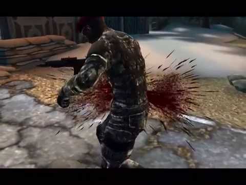 Kill Shot Bravo Region 2 Part 9 (Kill 2 Officers)