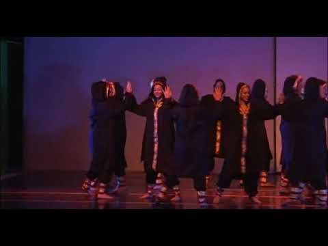 Lehakat Habonim - Chatuna Teimani