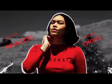 Valufa Princess -  Primary Choice (offical video)