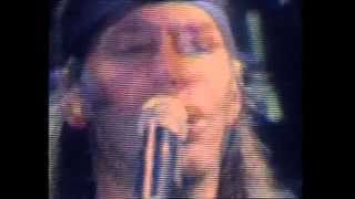Vasco Rossi - Non Appari Mai - Gli Spari Sopra Tour (1993)