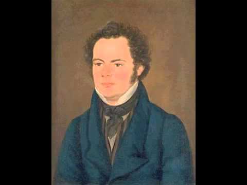 Oistrakh Yampolski Schubert Fantasie C D934 RARE
