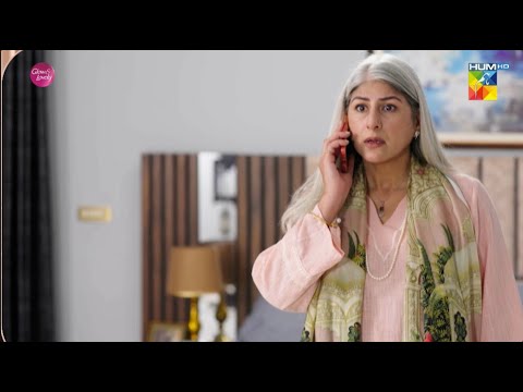 Khwabon Mein Mili - Ep 08 Promo - 30 November 2025 - Digitally Presented By Glow & Lovely - HUM TV