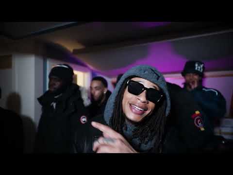 Lil Pino - Rain (Official Music Video)