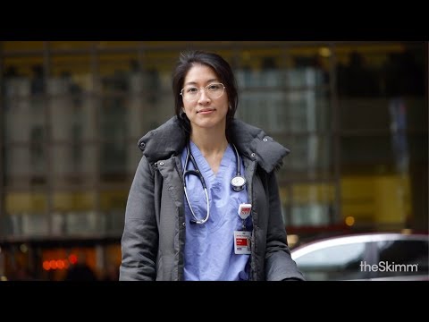 How I paid off $100,000 of student loan debt | theSkimm