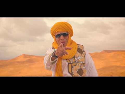 Sami Ray - El Sahra Ya Blady (Exclusive Music Video) | (سامي راي - الصحراء يا بلادي (حصرياً