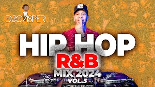 Download lagu HIP HOP & RnB Mix 2024 🔥 | Best Hip HOP & R&B Playlist Mix Of 2024 Vol. 5 mp3