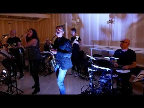 Groove Party Band - Divertentismo - Musica Matrimonio & Eventi Puglia, Bari