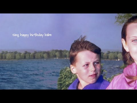 Miniatura de ​happy birthday babe (voice memo)