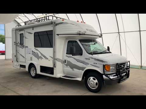 2003 Gulf Stream BT Cruiser 5211 G Force Class B Plus Motorhome SOLD  SOLD SOLD www.truckandrv.com