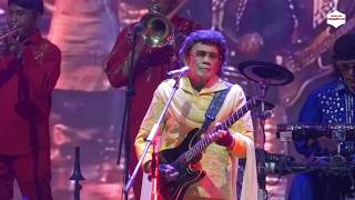Download lagu TABIR KEPALSUAN - RHOMA IRAMA DAN SONETA - LIVE AT PESTAPORA 2026 mp3