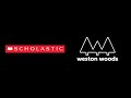Scholastic Weston Woods 2024 Logo