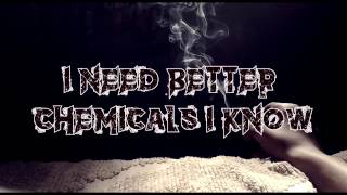 Palisades - Better Chemicals (Lyrics video)