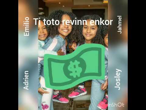 Ti toto revinn enkor teaser ( mii guel)