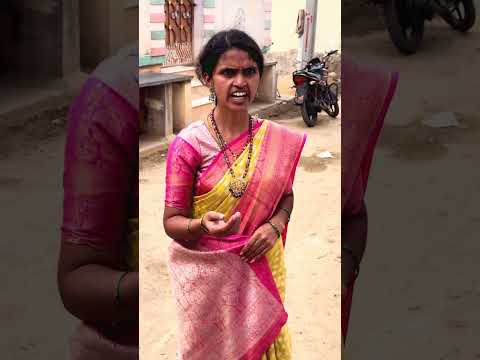 తొందర పాటు ఎంత అనర్థమో తెలుసా..?🫂😍😇 #awarness #socialmessage #inspiration #laxmisrinuvlogs