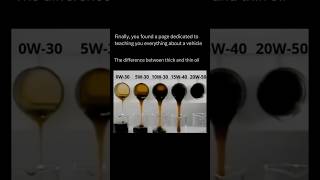 Download lagu Which Oil Grade Is Best for Your Car - 5W30 vs 10W40 ?🤔 #car #technology #engineoil mp3 Download lagu Which Oil Grade Is Best for Your Car - 5W30 vs 10W40 ?🤔 #car #technology #engineoil mp3