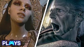 The 10 WOST People in the Resident Evil Series