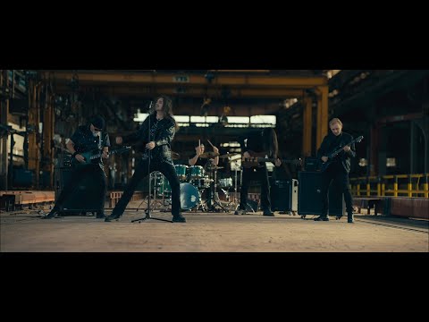 Osmi putnik - Brod (Official video)