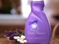 Downy Simple Pleasures Lavender Vanilla Spa Commercial 2004 2005