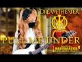 【Dream Theater】 - 「Pull Me Under」 GUITAR COVER † BabySaster