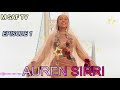 AUREN SIRRI EPISODE 1 LITTAFI NA 1 OFFICIAL 2023