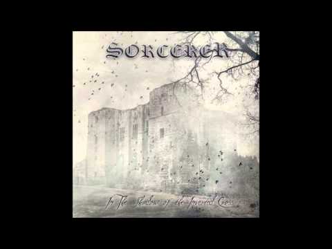 Sorcerer - The Dark Tower Of The Sorcerer