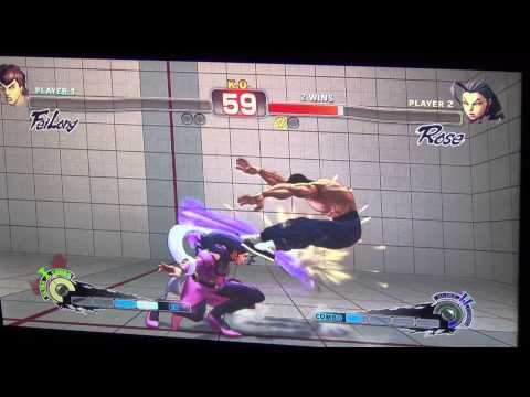 VMH9 SSF4AE Nekromantic/Valiance/Kane vs NGL Filipino Man/ NGL Chris/Bjunchained