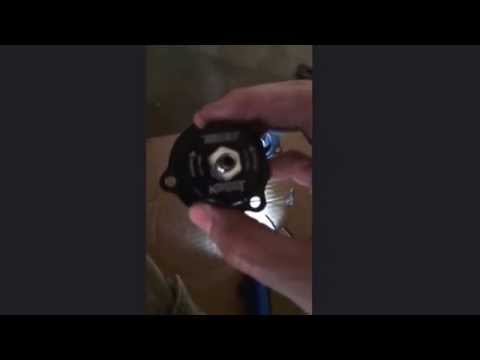 2013-2015 Ford Escape 2.0 Turbosmart sound