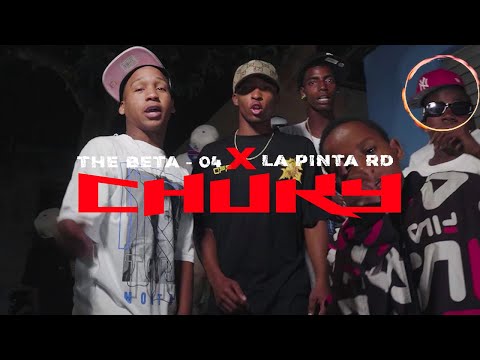 The Betta04❌ La PintaRD /- ANDO CON LOS CHUKY👹👹 (VIDEO OFICIAL)